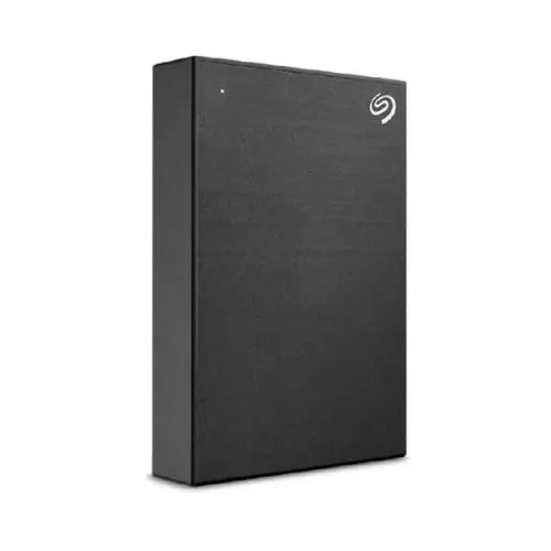 Seagate One Touch 4TB External HDD with Password Protection - Microcenter India.