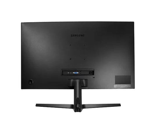 Samsung LC27R500FHW 27 Inch Curved Monitor Microcenter India