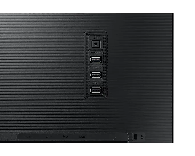 Samsung LS32B800PXWXXL ViewFinity S8 32 inch Monitor