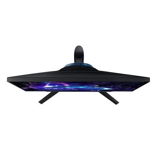 Samsung Odyssey G3 LS27DG300EW 27 Inch Gaming Monitor Microcenter India