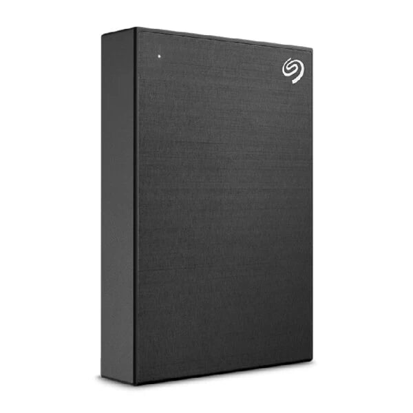 Seagate One Touch 1TB Black External Hard Drive Microcenter India
