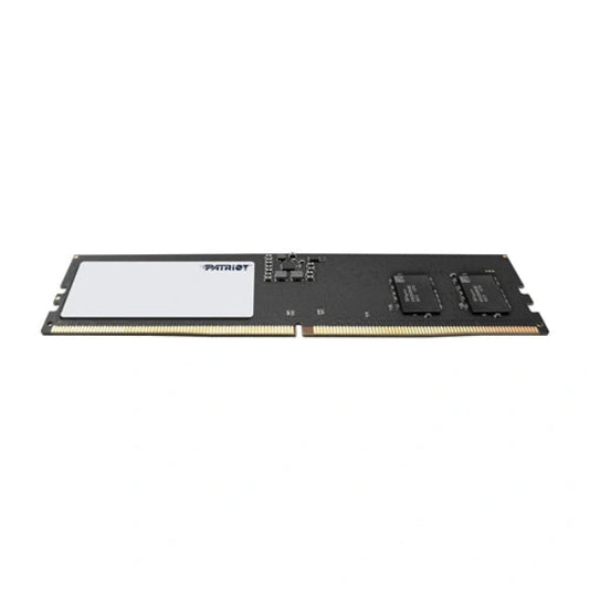 Patriot SIGNATURE LINE 16GB 5600 MHz CL46 DDR5 RAM - Microcenter India.