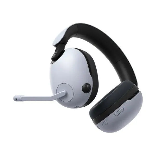 Sony INZONE H7 Wireless Gaming Headset White