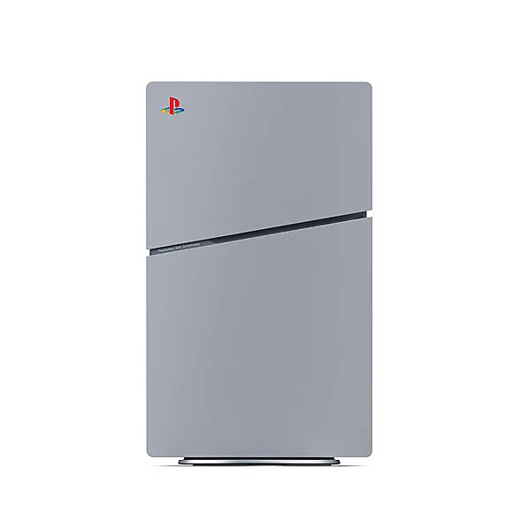 Sony PS5 Digital Slim - 30th Anniversary Limited Edition Bundle Microcenter India