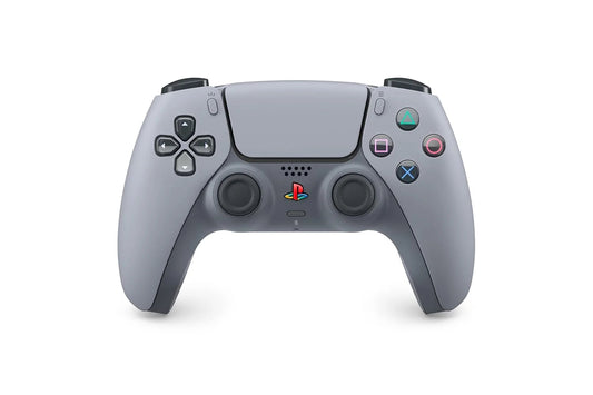 Sony PlayStation 5 DualSense Wireless Controller 30th Anniversary Limited Edition Microcenter India