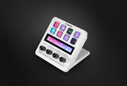Stream Deck Plus Microcenter India