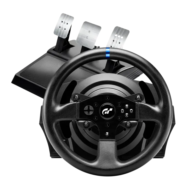 Thrustmaster T300RS GT Edition racing wheel