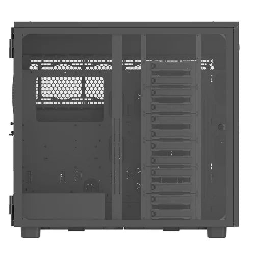 Thermaltake AX700 TG Super Tower Cabinet Microcenter India