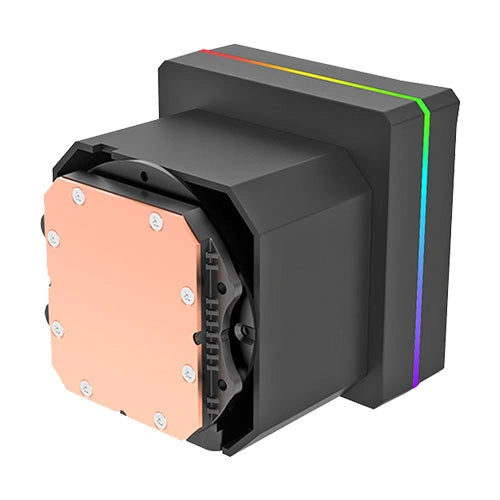 Thermaltake TH360-S V3 ARGB Sync 360mm Liquid Cooler