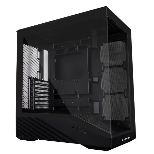 Lian Li Vector V100R ARGB Black mid tower cabinet