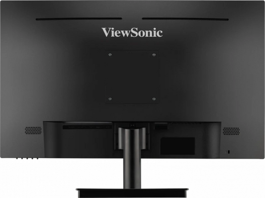 Viewsonic VA2709U-4K Monitor Microcenter India