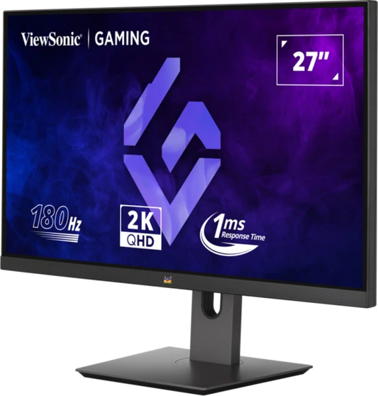 ViewSonic VX2758A-2K-PRO-4 27 Inch Gaming Monitor Microcenter India