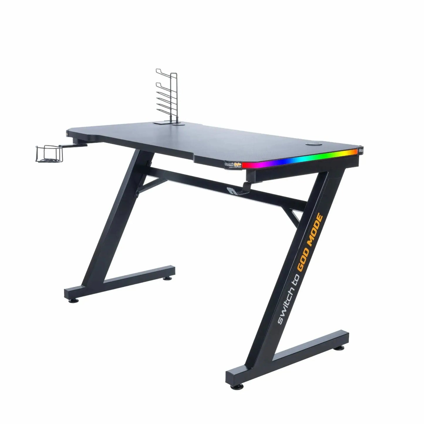 Cosmic Byte Warzone Computer Desk CB-CD-01 Microcenter India