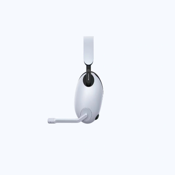 SONY INZONE H7 WH G700 White Wireless Gaming Headset - Microcenter India.
