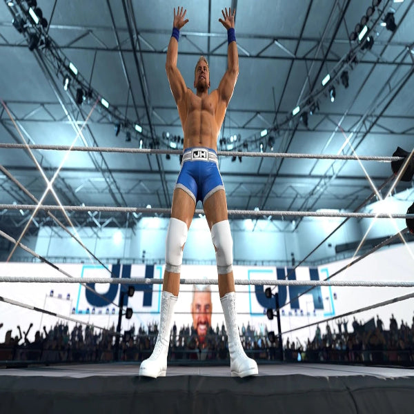 WWE 2K26 PS5 Game – Next Gen Wrestling Experience - Microcener India.