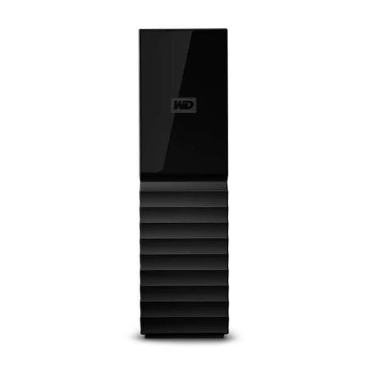 Western Digital My Book 8TB External Hard Drive Microcenter India