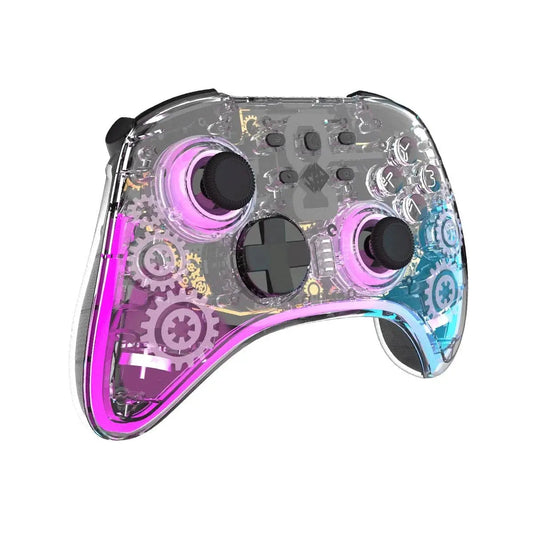 Cosmic Byte Stellaris Wireless-Bluetooth-Wired Controller Microcenter India