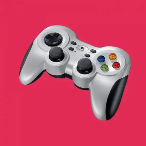 Logitech F710 Wireless Gamepad - Microcenter India.