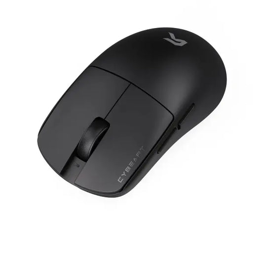 Cybeart Xeus Black High DPI Mouse - Microcenter India.