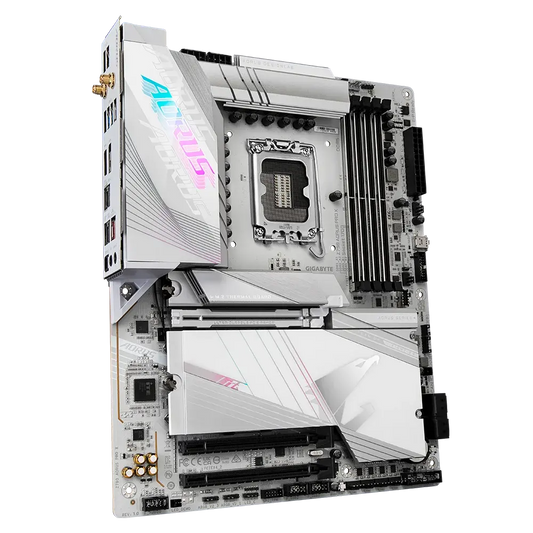 Gigabyte Z790 AORUS PRO X Motherboard Microcenter India