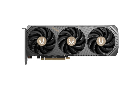 ZOTAC GAMING GeForce RTX 5070 SOLID OC Graphics Card Microcenter India