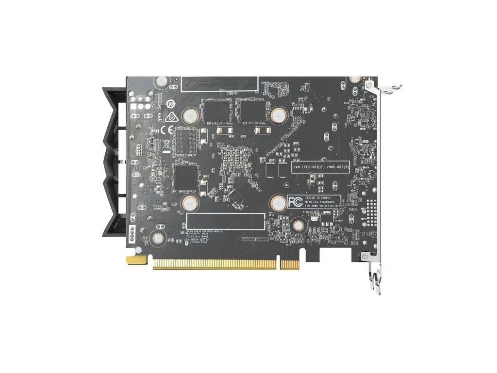 ZOTAC Gaming GeForce RTX 3050 6GB GDDR6 Twin Edge OC GPU Microcenter India