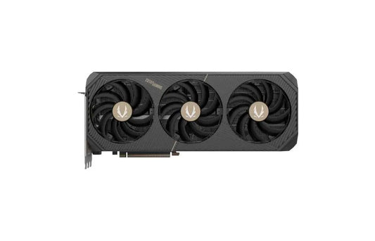 ZOTAC Gaming GeForce RTX 5070 Ti Solid OC Graphics Card Microcenter India