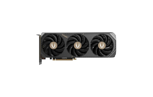 ZOTAC Gaming GeForce RTX 5080 SOLID CORE Graphics Card