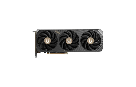 ZOTAC Gaming GeForce RTX 5080 SOLID CORE Graphics Card Microcenter India