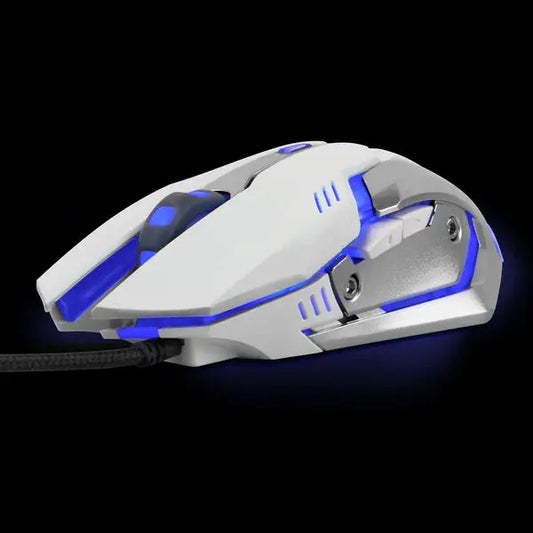 Zebronics Zeb-Transformer White Microcenter India