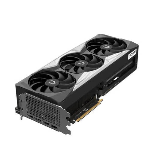 Zotac RTX 4070 Ti Super Solid 16GB Gaming Graphics Card Microcenter India