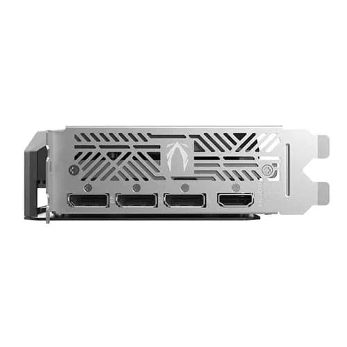 Zotac RTX 5050 Twin Edge 8GB GDDR6 Graphics Card Microcenter India