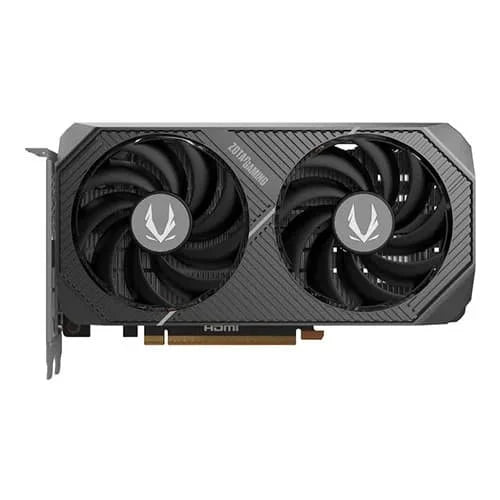 Zotac RTX 5050 Twin Edge OC 8GB GDDR6 Graphics Card Microcenter India