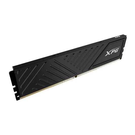 ADATA XPG D35 Gammix 8GB 3200MHz DDR4 Memory Black Microcenter India