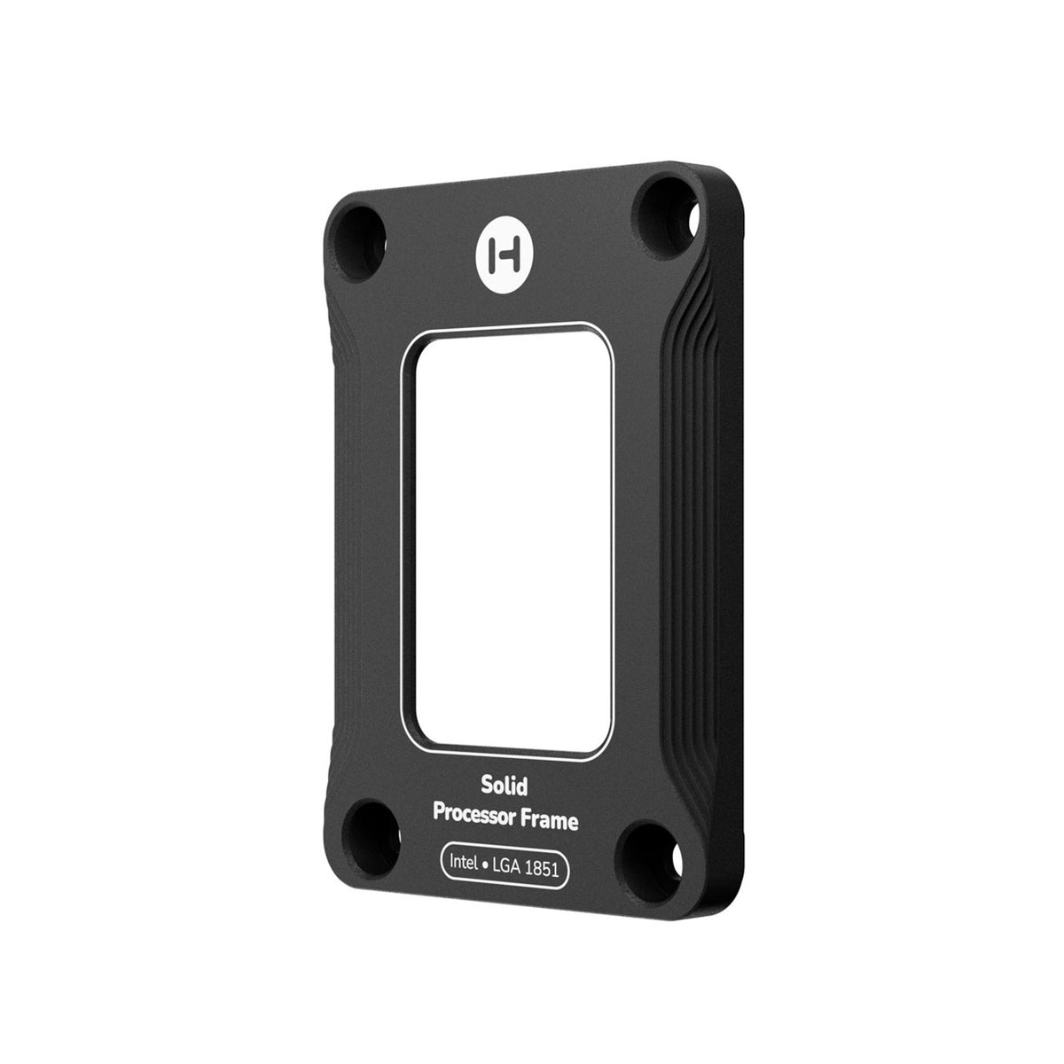 HYTE SPF Solid Processor Frame for LGA1851 in black