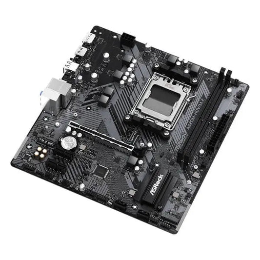 ASRock A620M-HDV/M.2 Plus Motherboard