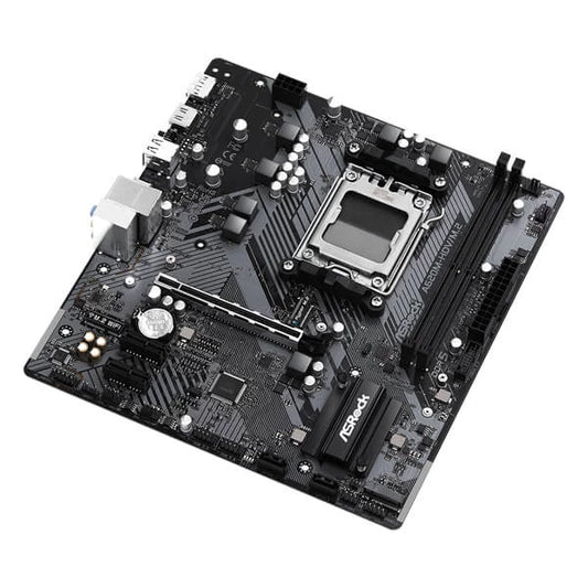 ASRock A620M-HDV/M.2 Plus Motherboard