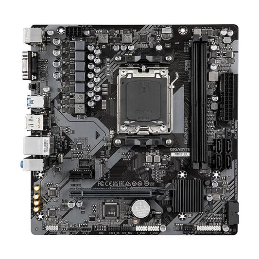 Gigabyte A620M S2H Motherboard Microcenter India