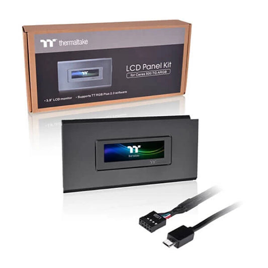 Thermaltake LCD Panel Kit For Ceres 500 Chasis Black