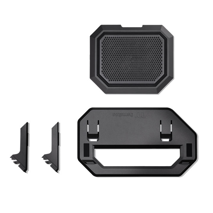 Thermaltake Chassis Stand Kit for The Tower 300 in black