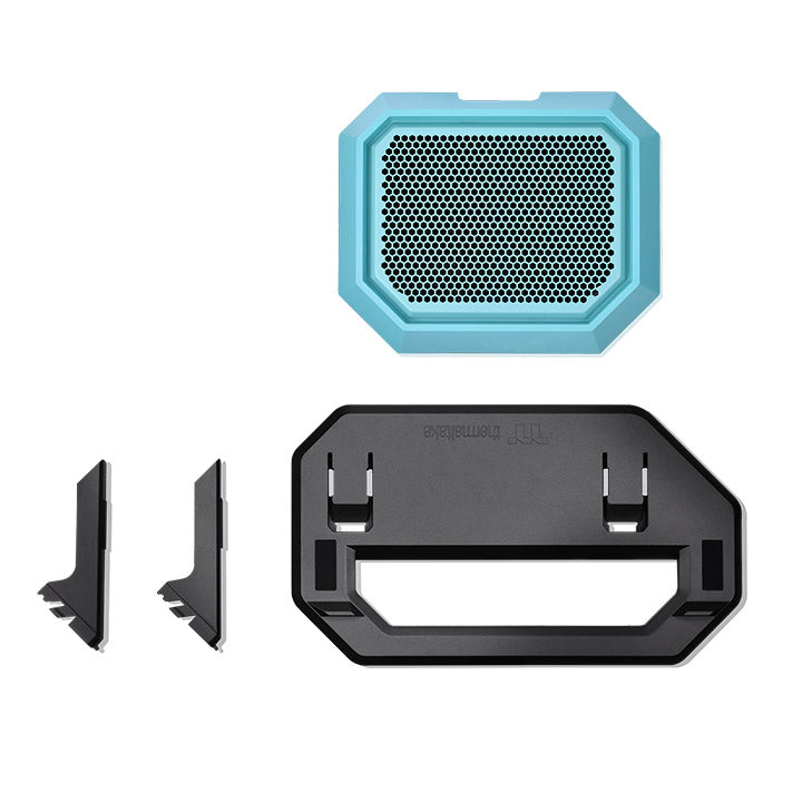 Thermaltake Chassis Stand Kit for The Tower 300 in Turquoise