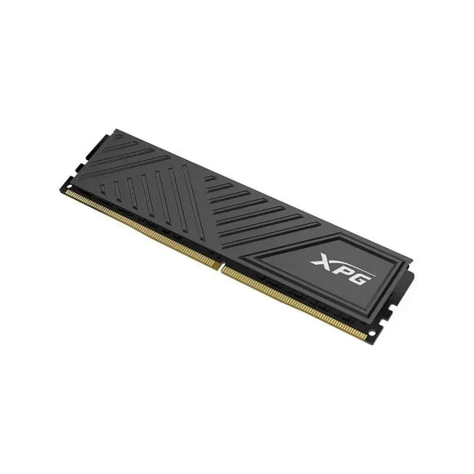 ADATA XPG D35 Gammix 32GB 3200MHz DDR4 Memory Black Microcenter India