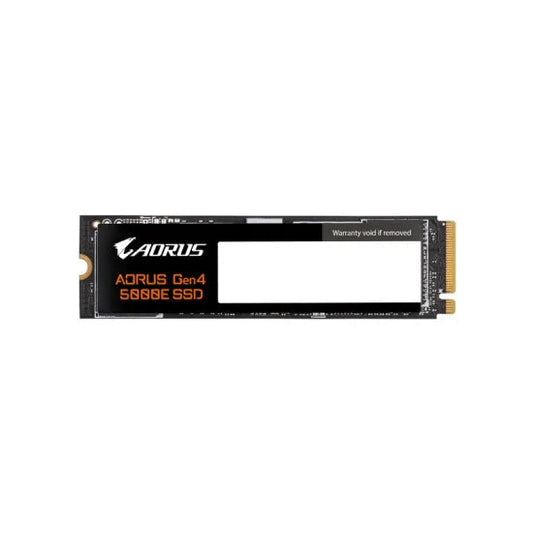 Gigabyte Aorus Gen4 5000E 1TB SSD Microcenter India