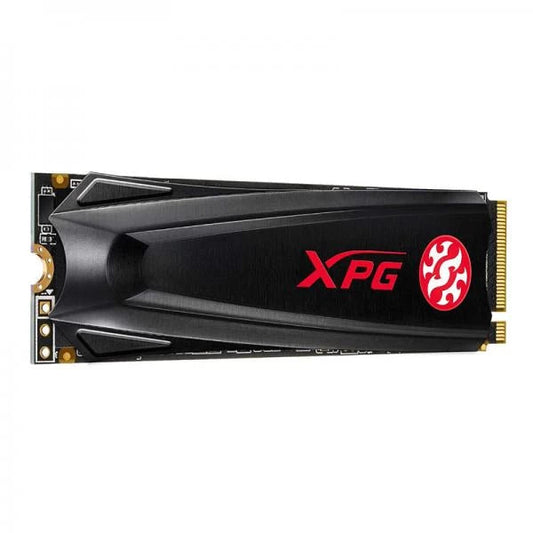 Adata XPG Gammix S5 256GB M.2 NVMe Microcenter India