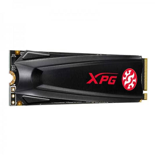 Adata XPG Gammix S5 256GB M.2 NVMe Microcenter India