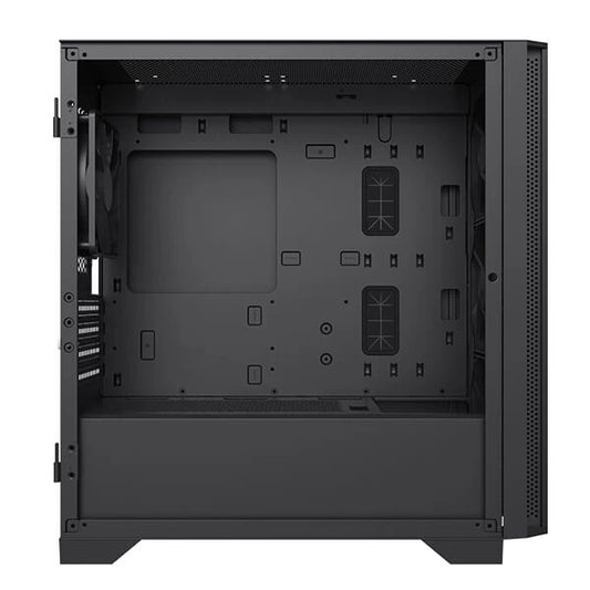 Montech Air 100 Lite Cabinet (Black)
