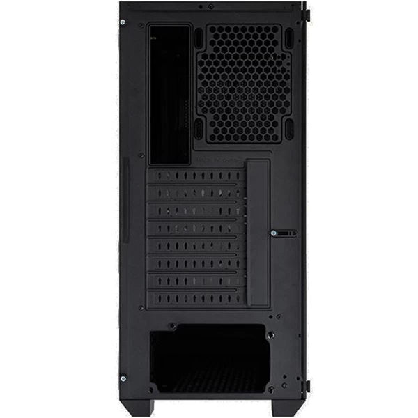 Montech Air 900 ARGB Cabinet (Black) Microcenter India