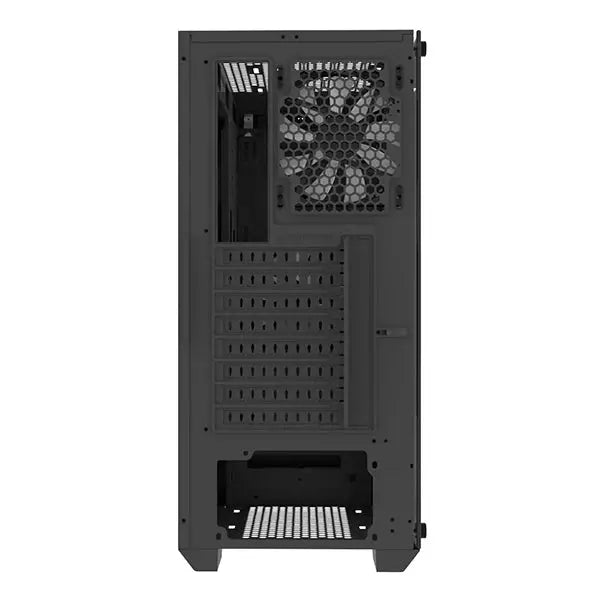 Montech Air 900 Mesh Cabinet (Black) Microcenter India