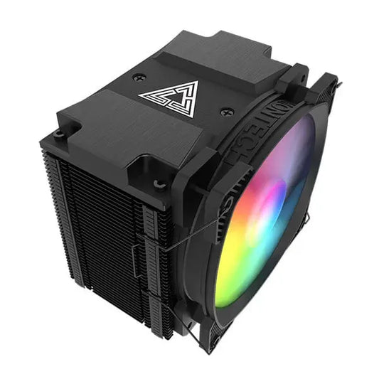 Montech Air Cooler 210 ARGB CPU Air Cooler Microcenter India