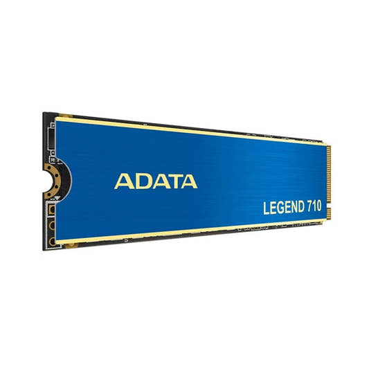 Adata Legend 710 512GB M.2 NVMe Gen3x4 Internal SSD Microcenter India
